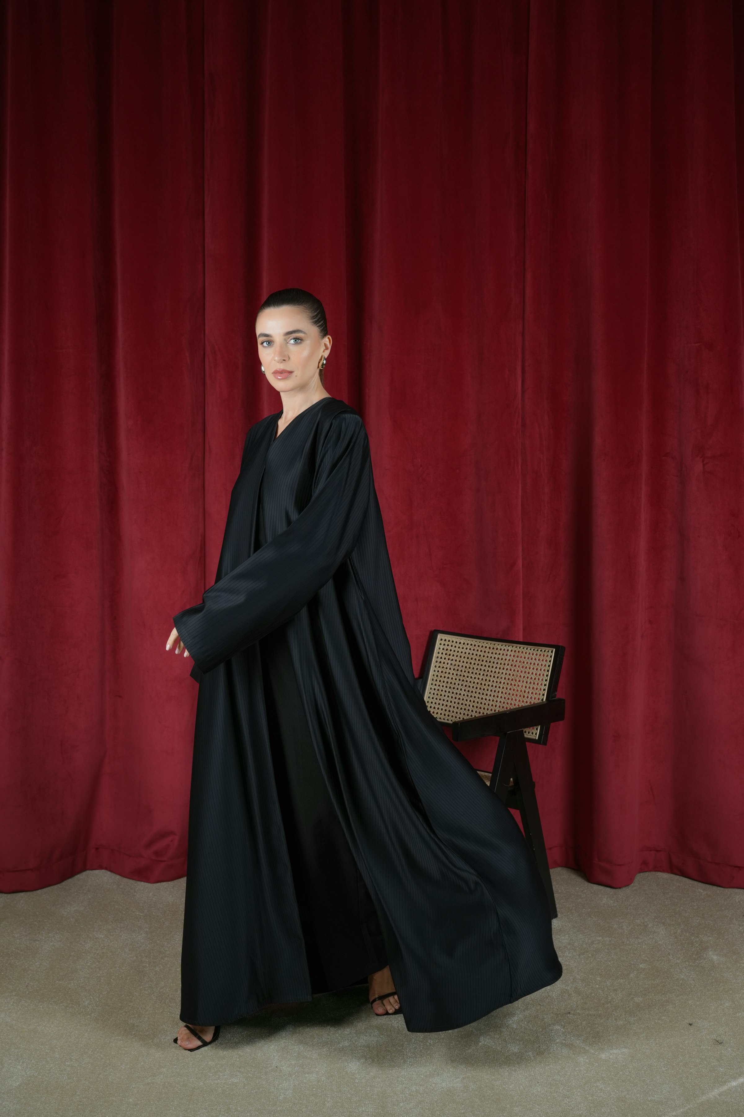 Ayro modest wear collection